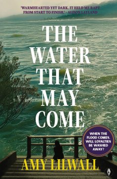 eBook: The Water That May Come