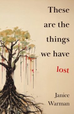 eBook: These are the Things we Have Lost