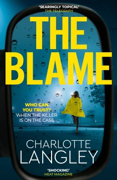 eBook: The Blame