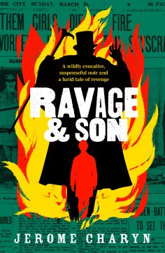 eBook: Ravage & Son