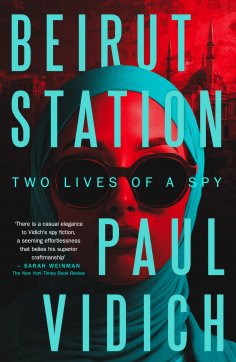 eBook: Beirut Station