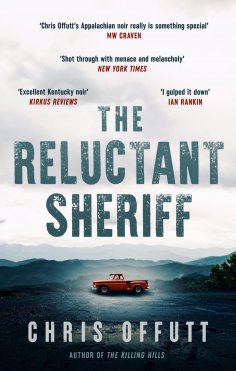 eBook: The Reluctant Sheriff