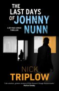 eBook: The Last Days of Johnny Nunn