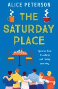 eBook: The Saturday Place