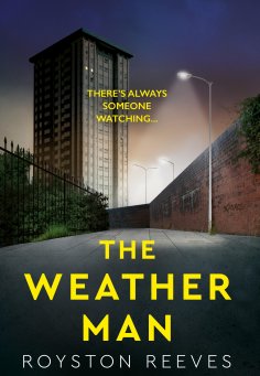 ebook: The Weatherman