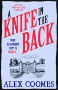 eBook: A Knife in the Back