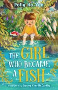 ebook: The Girl Who Became A Fish