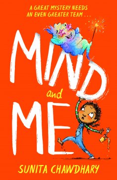 eBook: Mind & Me