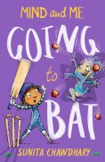 ebook: Mind & Me: Going to Bat: 2 (Mind and Me)