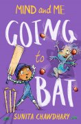 eBook: Mind & Me: Going to Bat: 2 (Mind and Me)
