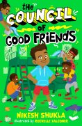 ebook: The Council of Good Friends