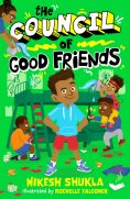 eBook: The Council of Good Friends