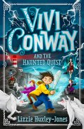 ebook: Vivi Conway and The Haunted Quest: 2