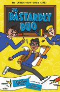 eBook: The Dastardly Duo