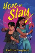 eBook: Here to Slay