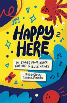 eBook: Happy Here