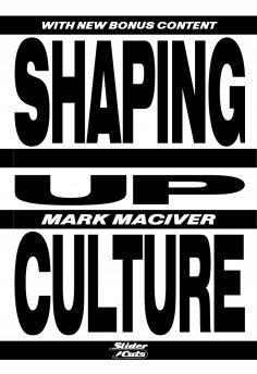 eBook: Shaping up Culture