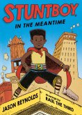 eBook: Stuntboy, In the Meantime