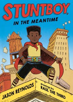 ebook: Stuntboy, In the Meantime
