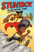 eBook: Stuntboy, In Between Time
