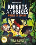 eBook: Wheels of Legend