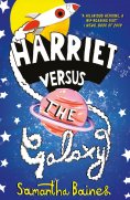 eBook: Harreit Versus the Galaxy