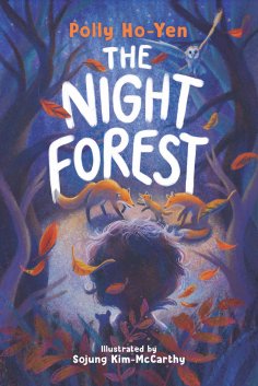 eBook: The Night Forest