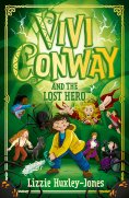 eBook: Vivi Conway and the Lost Hero