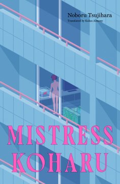 eBook: Mistress Koharu