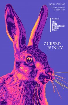 ebook: Cursed Bunny