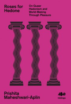 eBook: Roses for Hedone