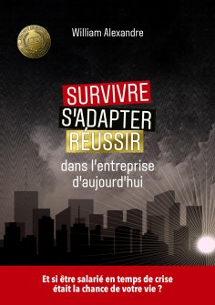 eBook: Survivre, s'adapter et réussir dans l'entreprise d'aujourd'hui