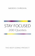eBook: Stay Focused