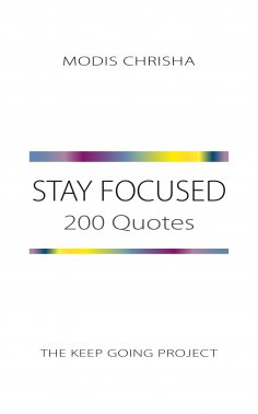 eBook: Stay Focused