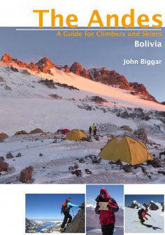 eBook: Bolivia