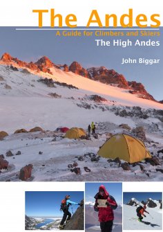 ebook: The High Andes (High Andes North, High Andes South)