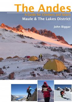 ebook: Maule & The Lakes District