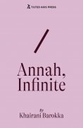 ebook: Annah, Infinite
