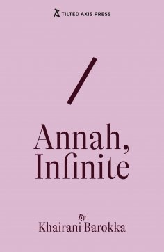 ebook: Annah, Infinite