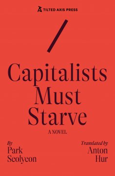 eBook: Capitalists Must Starve