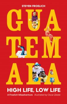 eBook: Guatemala