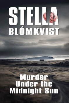 ebook: Murder Under the Midnight Sun