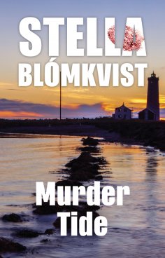 ebook: Murder Tide