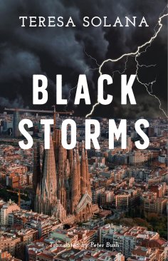 eBook: Black Storms