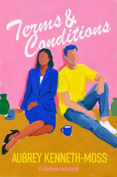 eBook: Terms & Conditions: A Novel