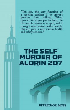 eBook: The Self-Murder of Aldrin 207