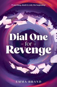 eBook: Dial One For Revenge
