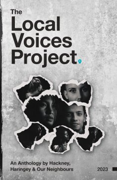 eBook: The Local Voices Project
