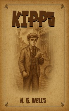 ebook: Kipps