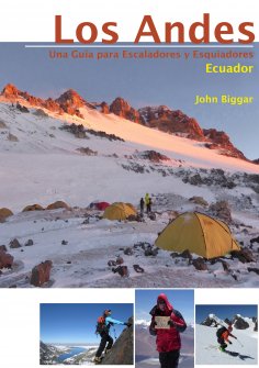 ebook: LOS ANDES – UNA GUIA PARA ESCALADORES Y ESQUIADORES